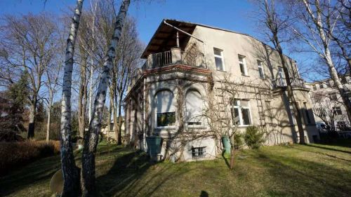 Ostpreu&szlig;endamm 22